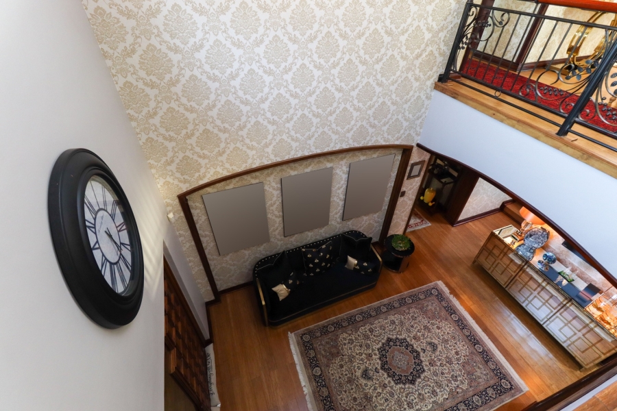 4 Bedroom Property for Sale in Heuwelsig Free State